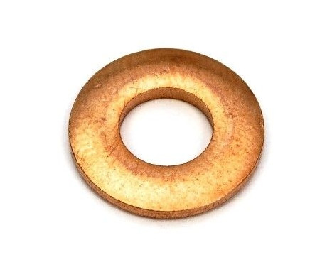 Burning plates, Injector/Atomizer