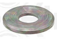 Burning plates, Injector/Atomizer