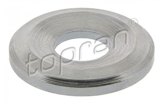 Burning plates, Injector/Atomizer