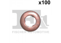 Burning plates, Injector/Atomizer