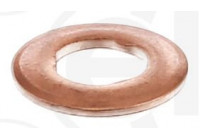 Burning plates, Injector/Atomizer