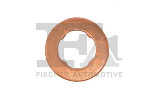 Burning plates, Injector/Atomizer