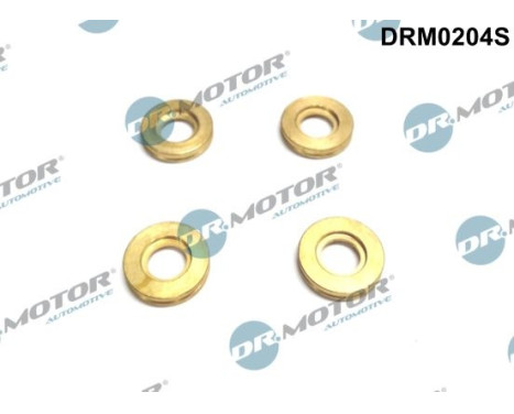 Burning plates, Injector/Atomizer