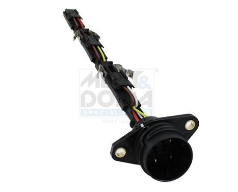 Cable repair kit, injector/atomizer