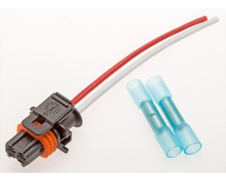 Cable repair kit, injector/atomizer, Image 2