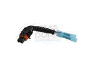 Cable repair kit, injector