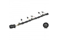 Connecting Cable, injector febi Plus 172810