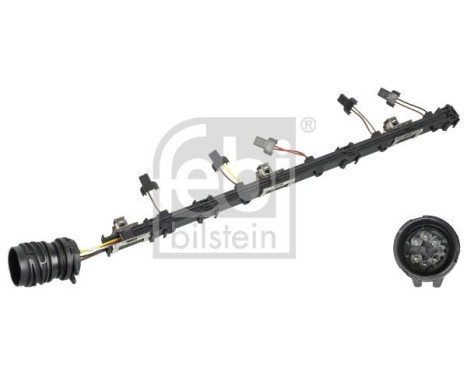 Connecting Cable, injector febi Plus 172810, Image 2