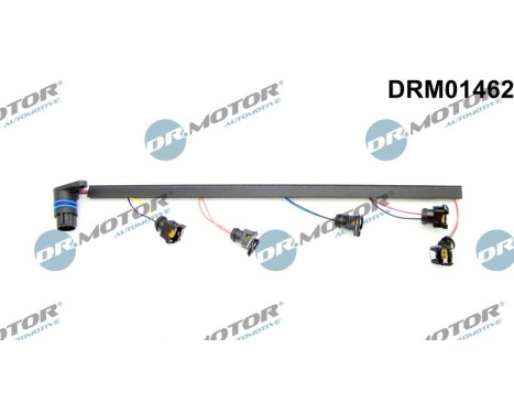 Connection cable, Atomizer/Injector