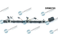 Connection cable, Atomizer/Injector