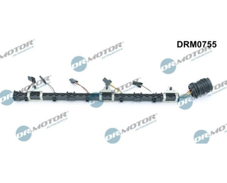 Connection cable, Atomizer/Injector