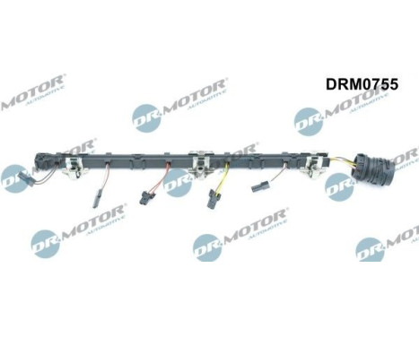 Connection cable, Atomizer/Injector, Image 2