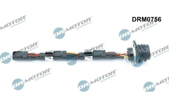 Connection cable, atomizer