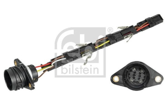 Connection cable, Injector/atomizer febi Plus 172751, Image 2