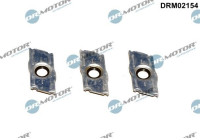 Cover, Atomizer/Injector