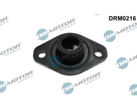 Cover, Atomizer/Injector