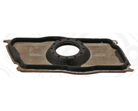 Cover, Atomizer/Injector