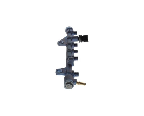 Distributor Pipe, fuel 0 445 214 127 Bosch, Image 2