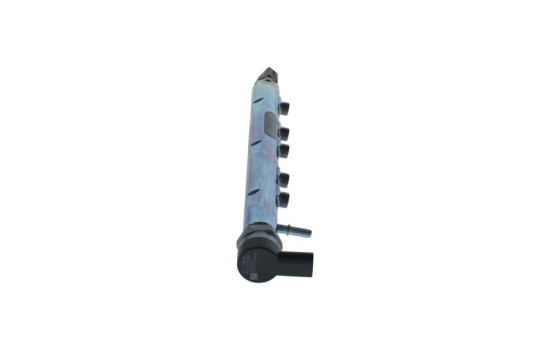 Distributor Pipe, fuel 0 445 214 182 Bosch, Image 2