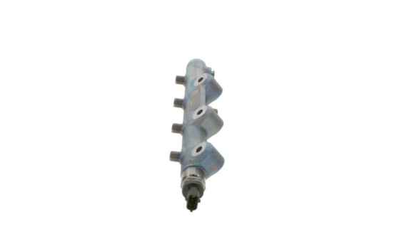 Distributor Pipe, fuel 0 445 224 026 Bosch, Image 2