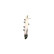 Distributor Pipe, fuel 0 445 224 075 Bosch, Thumbnail 2