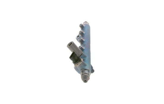 Distributor Pipe, fuel 0 445 226 014 Bosch, Image 2