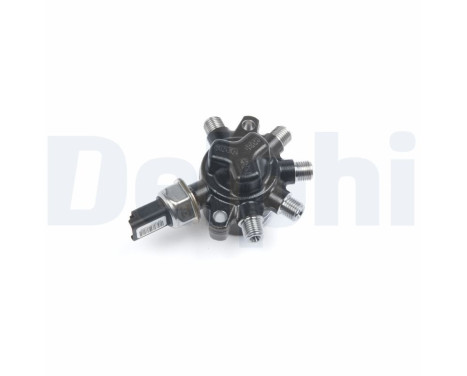 Distributor Pipe, fuel