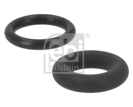 FEBI GASKET SET 195025