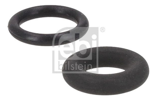 FEBI GASKET SET 195025