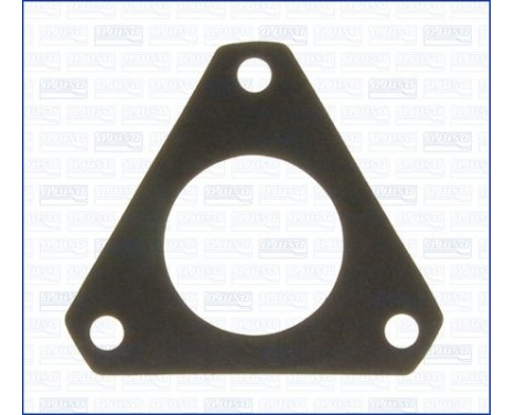 Gasket, injection pump