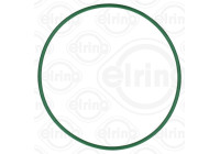 Gasket, injection pump