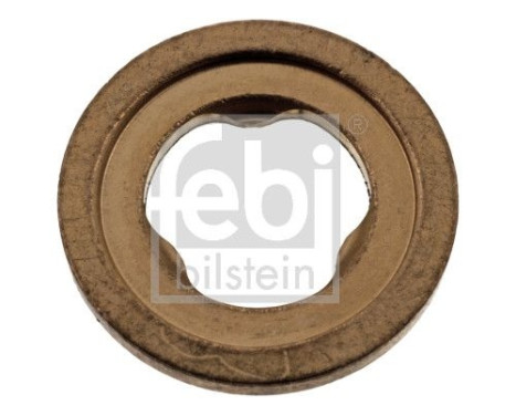 Gasket, Injector 47010 FEBI, Image 2