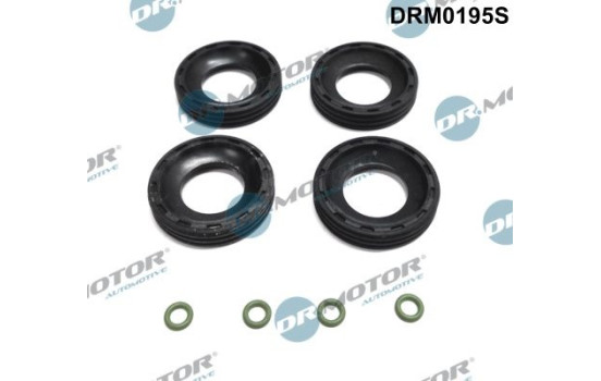 Gasket, injector holder