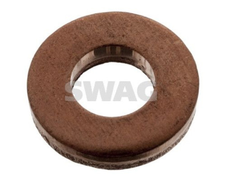 Gasket, injector holder