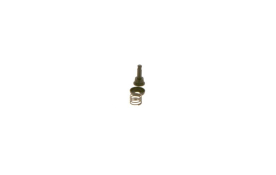 Gasket set, injection pump 1 467 010 491 Bosch