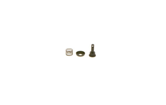 Gasket set, injection pump 1 467 010 491 Bosch, Image 2