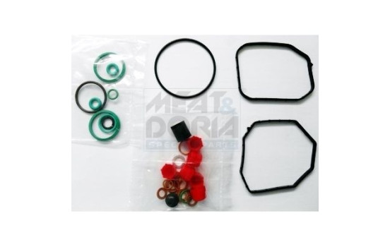 Gasket set, injection pump