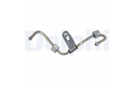 High pressure line, Injector/Nozzle