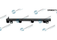 High pressure line, Injector/Nozzle