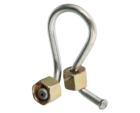 High Pressure Pipe, injection system 35563 FEBI