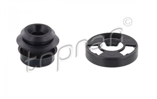 Holder, Injector/Atomizer