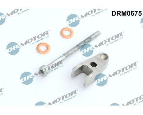 Holder, Injector/Atomizer