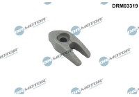 Holder, injector