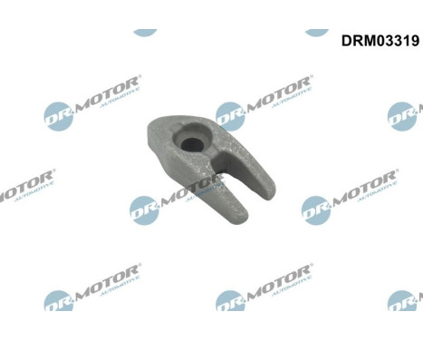 Holder, injector
