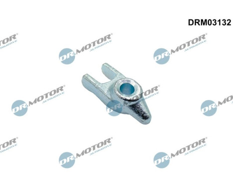 Holder, injector