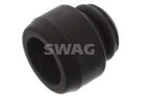 Holder, injector