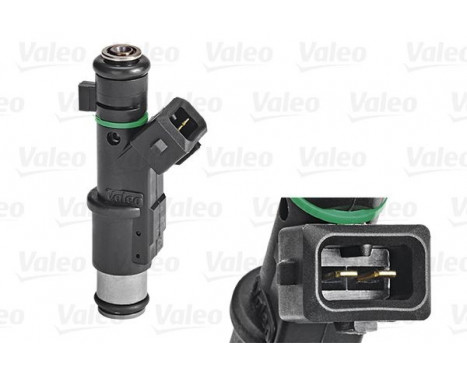 Injector 348006 Valeo