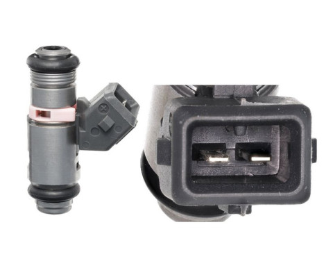 Injector 348202 Valeo, Image 3