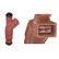 Injector 348261 Valeo, Thumbnail 3