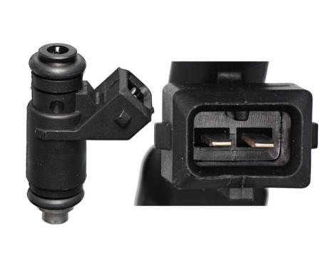 Injector 348328 Valeo, Image 3